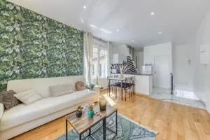 Joli Appartement de vacances - 马夫列