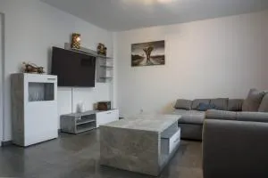 Ferienwohnung AnnA - Waldmohr