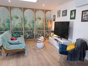 Appartements L''indochine : photos des chambres