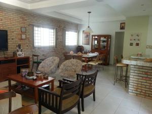 Casa na Fazenda Real