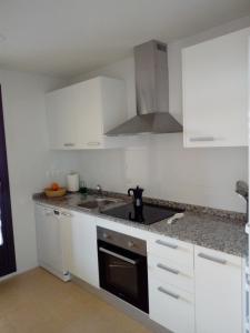 SOL Y DESCANSO EN LA PLAYA DE SAN JUAN