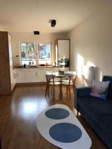 Apartament Nad Liwką - Ubytování bez kategorie ve městě Niechorze
