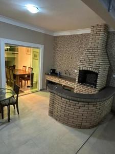 Casa Temporada - Peruibe