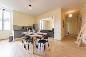 Charmant T3 RDC proche commidités parking facile