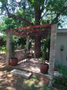 Blossom Retreat at Ilnika Farm Stay