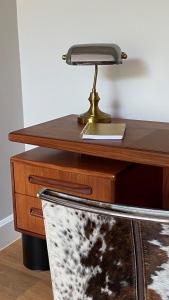 SQUARE50 boutique suite