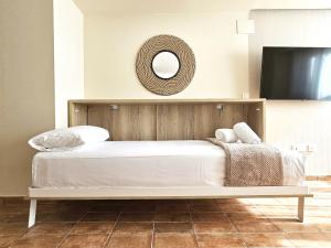 Apartamentos Las Ciencias Studio P