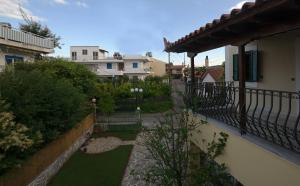 Anesis Apartments