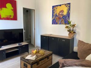 T3 centre ville Historique