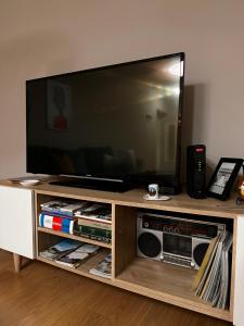 Bllok Area Apartment