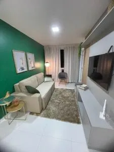 Apartamento top bem localizado - Poções