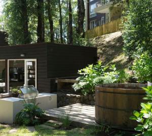 Hermoso departamento Sur de Chile dos habitaciones Pucón