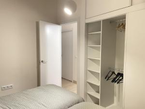 Amplio en el corazón d Malasaña