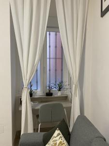 Amplio en el corazón d Malasaña