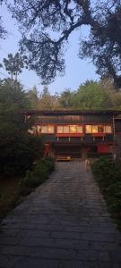 Rancho das Verbenas Campos do Jordão