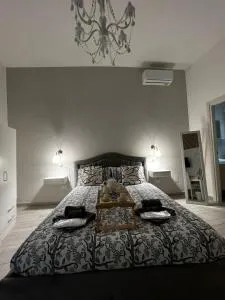 La Maison da Francy - Bitetto