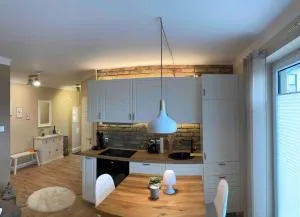 Ferienwohnung ,,Hermine“ Zur Alten Mühle - Schmerwitz