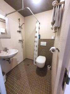 B&B De Limburgse Bergen