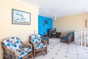 Cobertura em Enseada: 10 min da praiaWi-FiTV