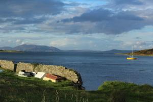 Armada Lodge Seashore Holiday Home Apartment Sligo