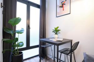 Acacias Apartments - City Centre