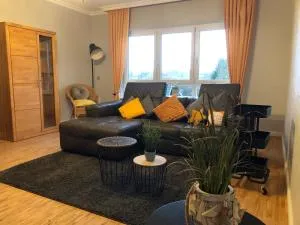 Gemütliches Apartment Garden View - Reichenbach-Steegen