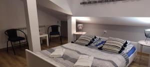 Apartament w Szczyrku