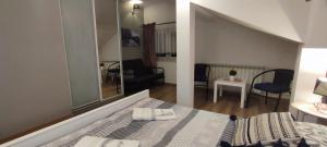 Apartament w Szczyrku