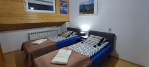 Apartament w Szczyrku