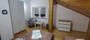 Apartament w Szczyrku