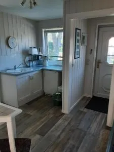 Rügen Fewo 85 - Güstelitz