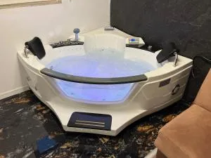 Vila Rustik Straja - 蒂斯马纳