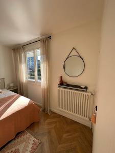 Bertholet Annecy centre