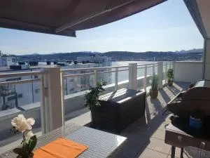 Top Apartment - Tomasjorda