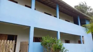 Pousada Bem Te Vi - Mamoan