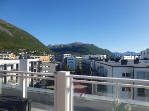 Top Apartment