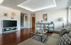 Rent like home - Pardałówka VI