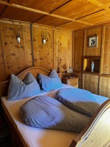 Berwang Chalets - Älpele Hof