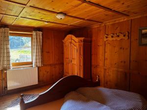 Berwang Chalets - Älpele Hof