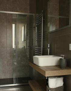Habitación Doble con balcón