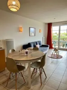 Chez Jack-Résidence-Piscine-Sauna - 圣玛丽拉布朗什