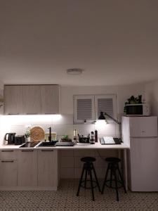 Bowler Hat Apartment Belgrade