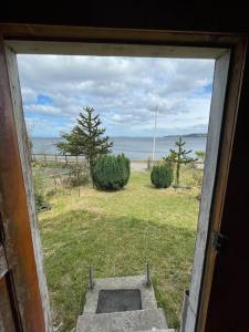 Cabaña 4 personas en Calen Rural, Chiloé