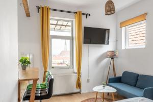 CLUJSTAYS Old Town View Studio