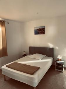Villas Le Thyreneen : photos des chambres