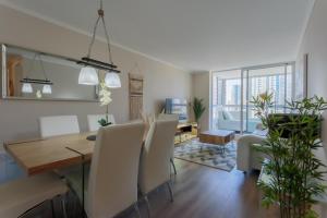 Concon, costa de montemar