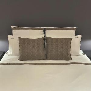 SQUARE50 boutique suite