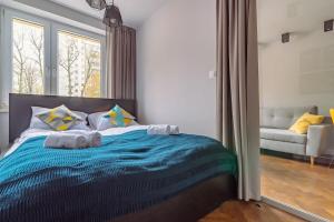 Bruna 2 - Charming Apartment by Noclegi Renters