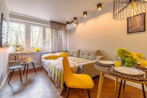 Bruna 2 - Charming Apartment by Noclegi Renters