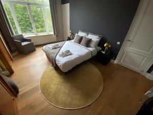 SQUARE50 boutique suite